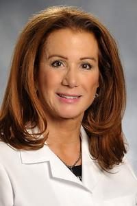 Ellen Athens, DO