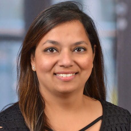 Rupal Oza, MPH, MD