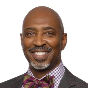 James Harris, MD
