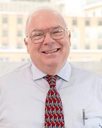 James Stafford, MD
