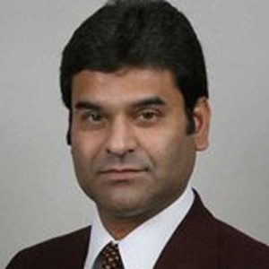 Kamran Farrukh, MD