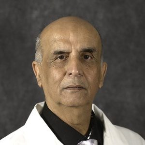 Mamoon Rasheed, MD