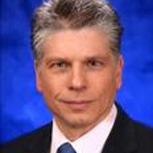 Fred Fedok, MD
