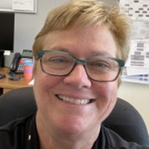 Cathleen Ballance, MD