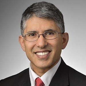 Deepak Talreja, MD