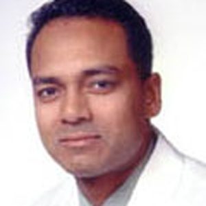 Mutahar Ahmed, MD