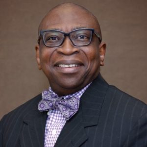 Olusina Akinduro, MD