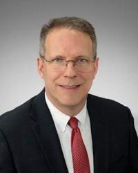 William Pendergast, MD