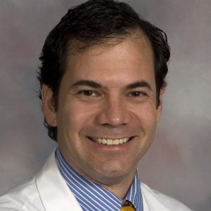 Jeffery Carron, MD