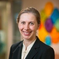 Bjoerg Thorsteinsdottir, MD
