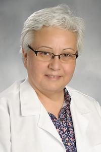 Grace Engler, MD