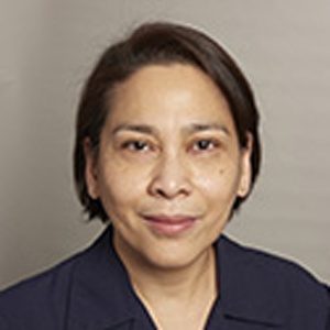 Rowena Rosales, MD