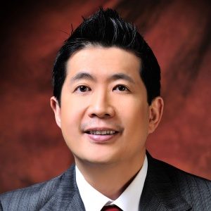 Robert Lin, MD