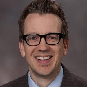 Craigan Usher, MD