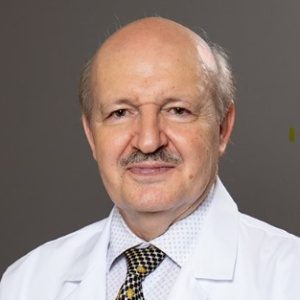 Ihsan Salloum, MPH, MD, DLFAPA