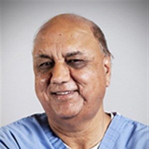 Jasbir Sra, MD