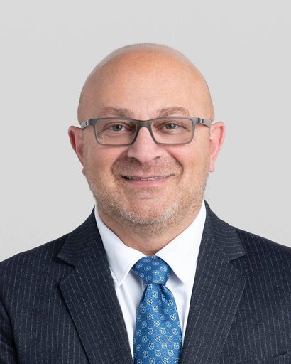 George Khuri, MD