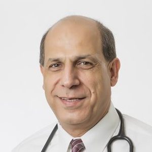 Muin Dugom, FACP, MD