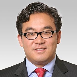 Simon Yoo, MD