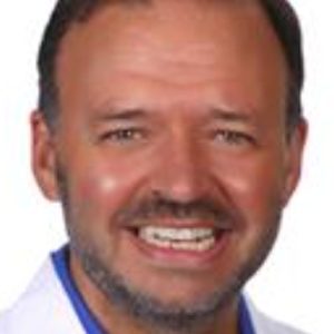 David Vann, MD
