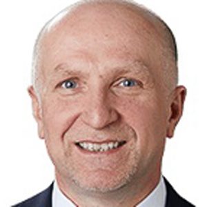 Marek Kokoszka, MD
