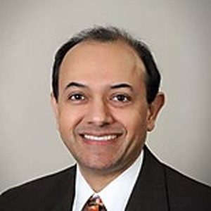 Raashid Ashraf, MD