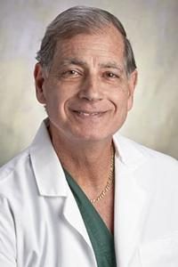 Robert Hasbany, MD