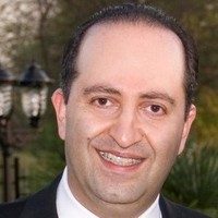 Shahin Tabatabaei, MD