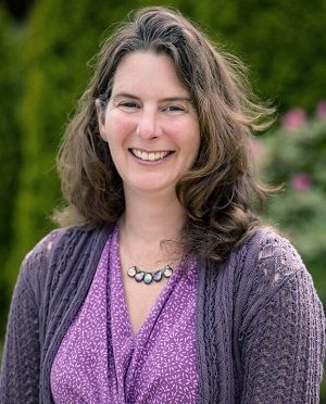 Katherine Hebard, MD