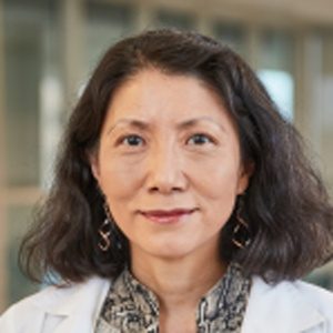 Yang Mao-Draayer