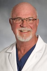 David Law, DO