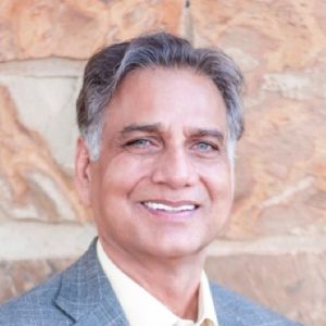 Sunilkumar Patel, PhD, MD