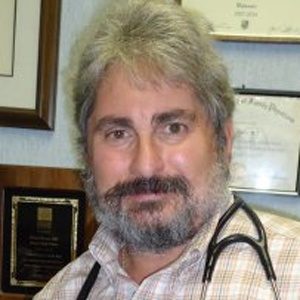 Robert Rosen, MD