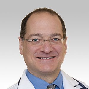 Ned Zallik, MD