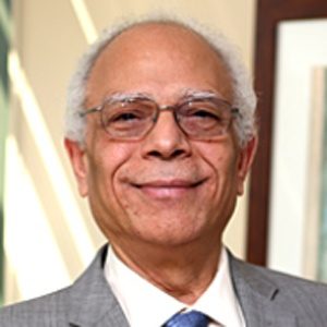 Nabil Ebraheim, MD