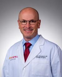 William Springhart, MD