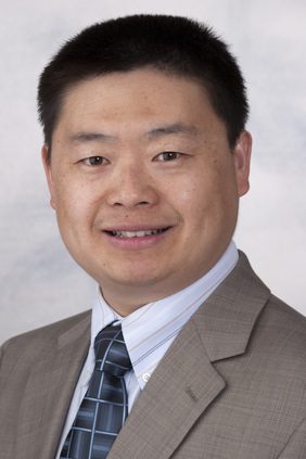 Zhiqian Wang, MD