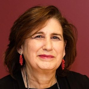 Jeanne Mandelblatt, MD, MPH, PhD