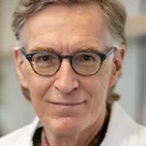 Mark Graham II, MD
