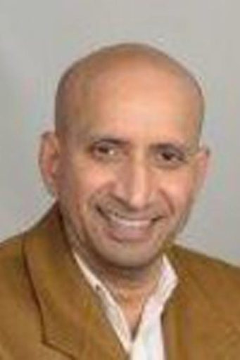 Masih Uddin, MD