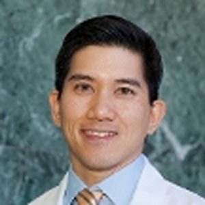 Gregory Tsai, MD