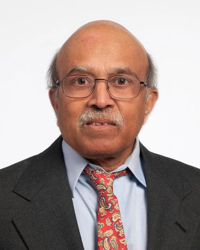 Dinkar Rao, MD