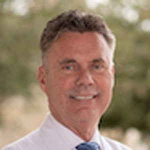 Tim Shepherd, MD