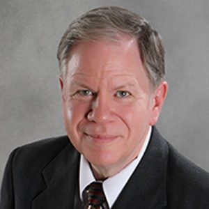 David Pound, MD
