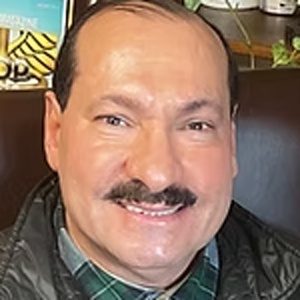 Mohamed Abdel Aziz, FASAM, MD, MS