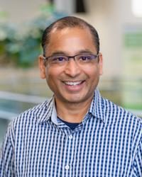 Vikram Garg, MD