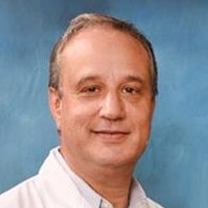 Ronald Barnett, DO