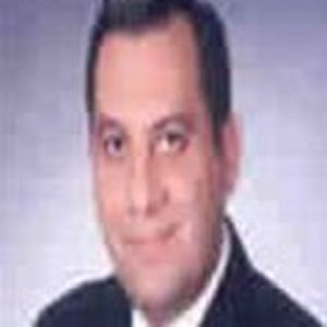 George Delshad, MD
