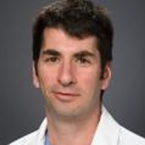 Harold Dauerman, MD