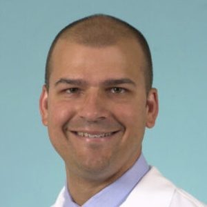 Gregory Sayuk, MPH, MD